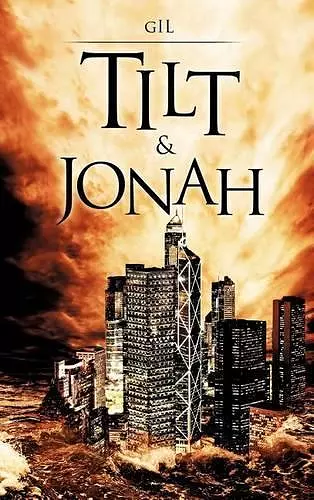 Tilt & Jonah cover