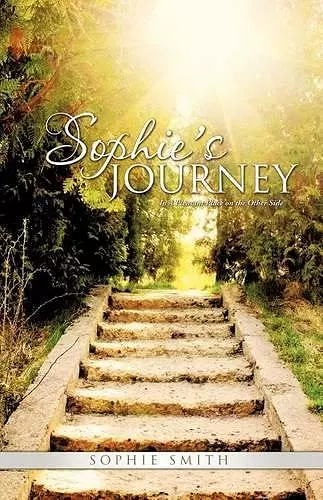 Sophie's Journey cover