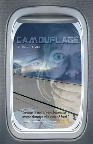 Camouflage cover