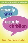 Openly Gay, Openly Christian cover