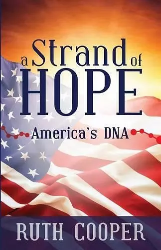 A Strand of Hope cover