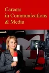 Careers in Communications & Media cover