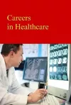 Careers in Healthcare cover