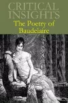 The Poetry of Baudelaire cover