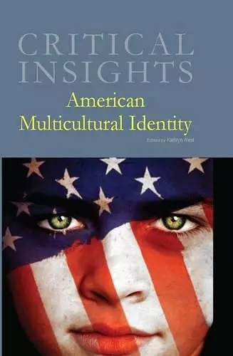 American Multicultural Identity cover