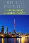 Contemporary Canadian Fiction cover