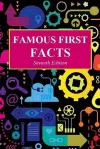 Famous First Facts cover