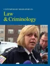 Law & Criminology cover