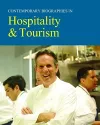 Hospitality & Tourism cover