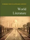 World Literature cover