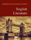 English Literature cover