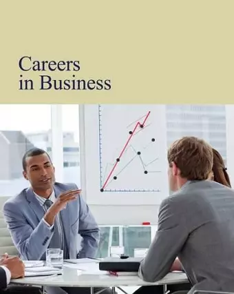 Careers in Business cover