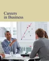 Careers in Business cover