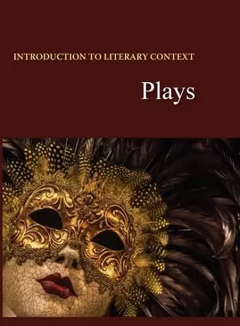 18th Century - 21st Century Plays cover