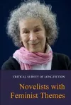 Novelists with Feminist Themes cover