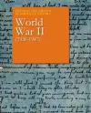 World War II, 1936-1947 cover