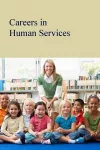 Careers in Human Services cover