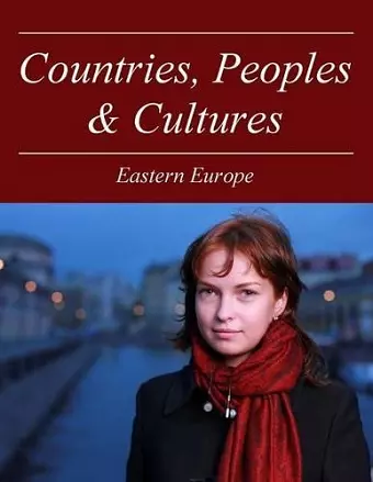 Eastern, Central & Southeastern Europe cover