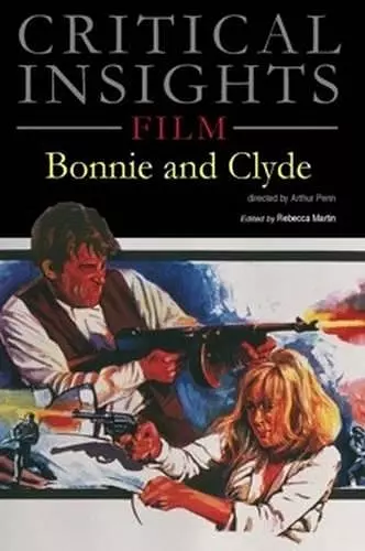 Bonnie & Clyde cover