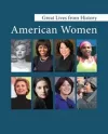 American Women cover