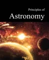 Principles of Astronomy cover