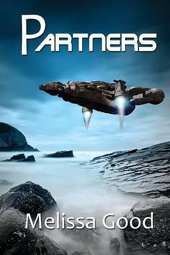 Partners-Book One cover