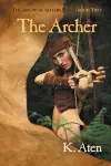 The Archer cover