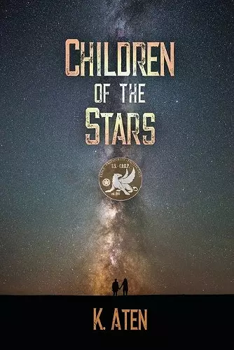 Children of the Stars cover