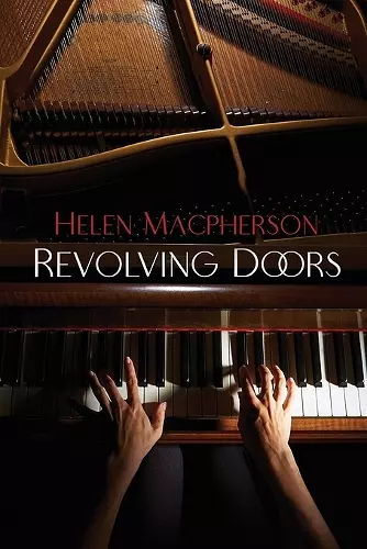 Revolving Doors cover