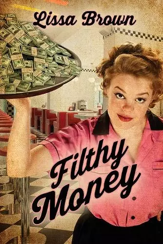 Filthy Money cover