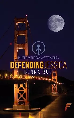 Defending Jessica cover