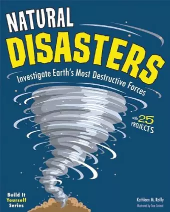 Natural Disasters cover