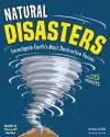 Natural Disasters cover