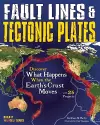 Fault Lines & Tectonic Plates cover