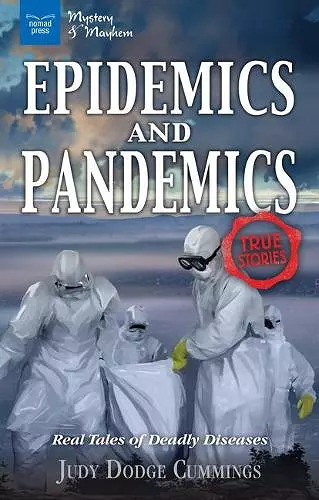 Epidemics and Pandemics cover