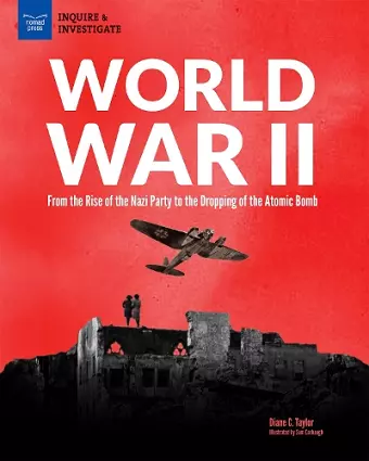 World War II cover