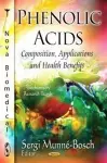 Phenolic Acids cover