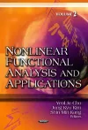 Nonlinear Functional Analysis & Applications cover