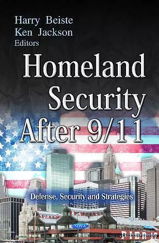 Homeland Security After 9/11 cover