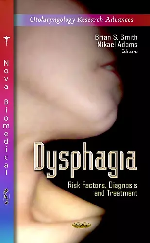 Dysphagia cover