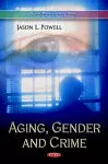 Aging, Gender & Crime cover