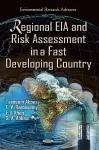 Regional EIA & Risk Assessment in a Fast Developing Country cover