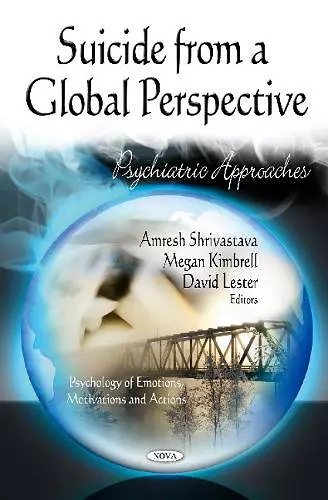 Suicide from a Global Perspective cover