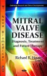 Mitral Valve Disease cover