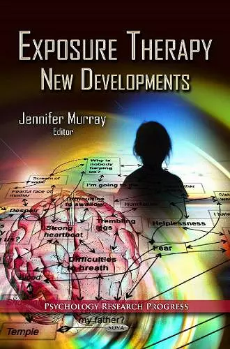 Exposure Therapy cover
