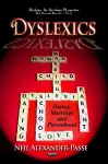 Dyslexics cover