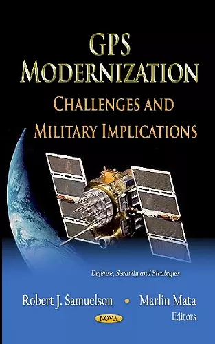 GPS Modernization cover