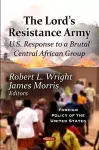 Lord's Resistance Army cover