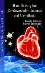 Gene Therapy for Cardiovascular Diseases & Arrhythmia cover