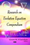 Evolution Equations Research Compendium cover